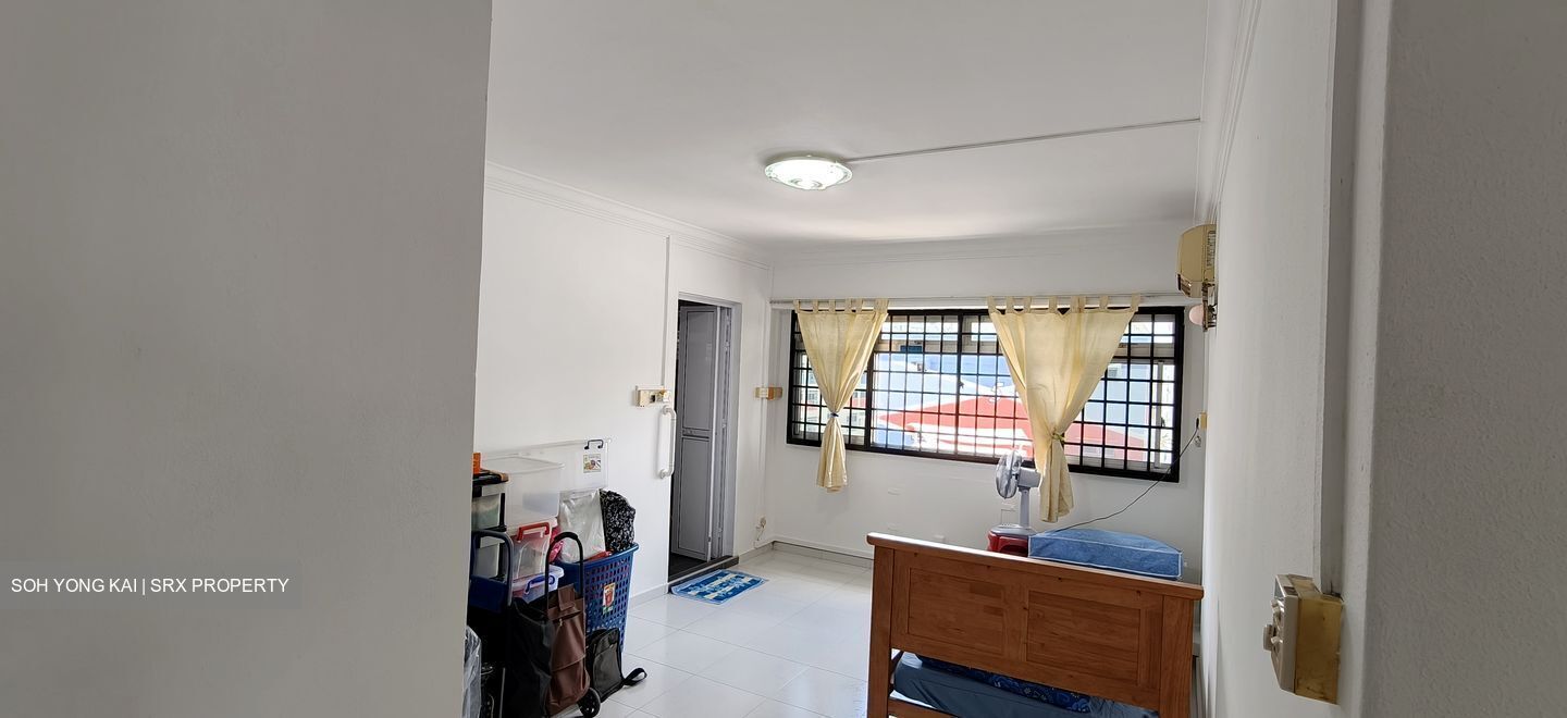 Blk 541 Choa Chu Kang Street 52 (Choa Chu Kang), HDB 5 Rooms #591988511